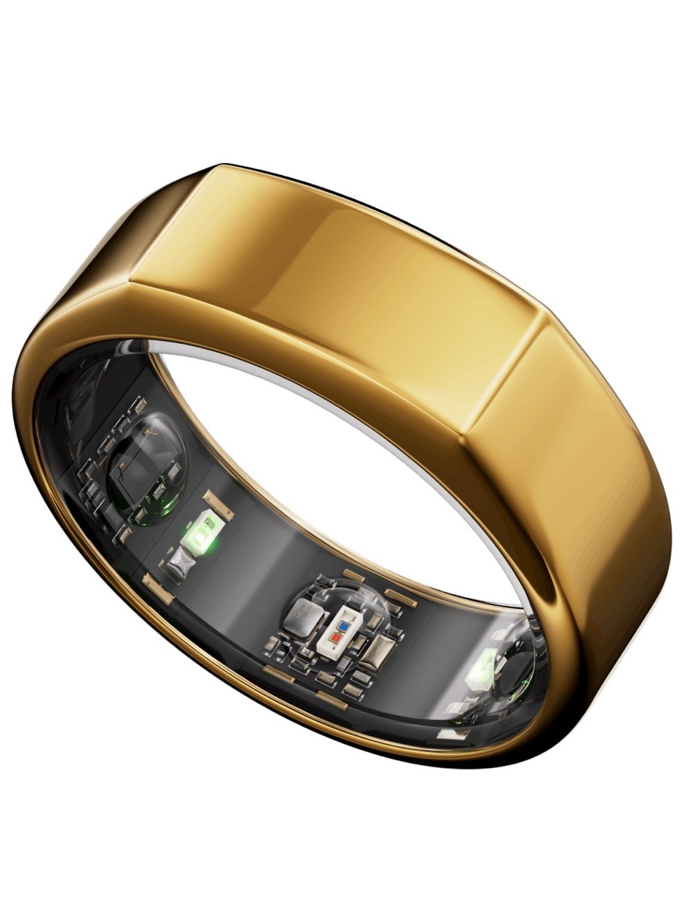 Ours Ring Generation 3